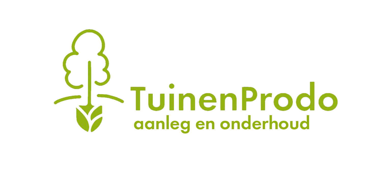 Tuinen Prodo Logo